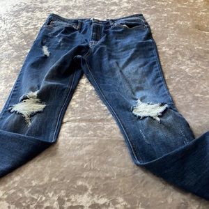 Kancan jeans